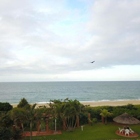 Casa Pe Na Areia Em Praia Paradisiaca Villa Balneário Camboriú Eksteriør billede