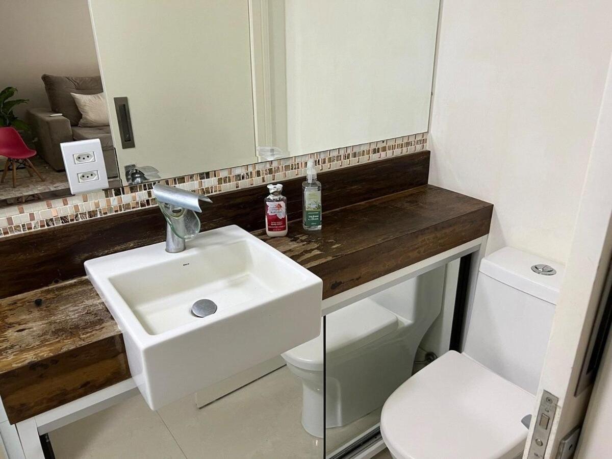 Casa Pe Na Areia Em Praia Paradisiaca Balneário Camboriú Eksteriør billede