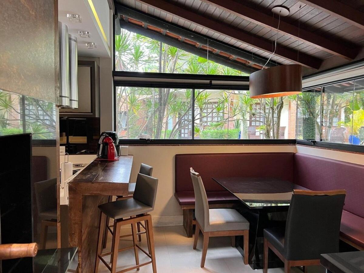 Casa Pe Na Areia Em Praia Paradisiaca Balneário Camboriú Eksteriør billede