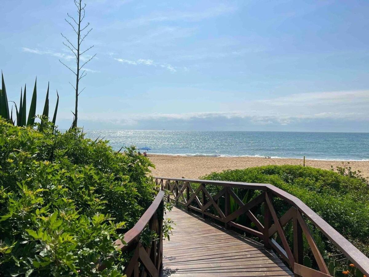 Casa Pe Na Areia Em Praia Paradisiaca Villa Balneário Camboriú Eksteriør billede