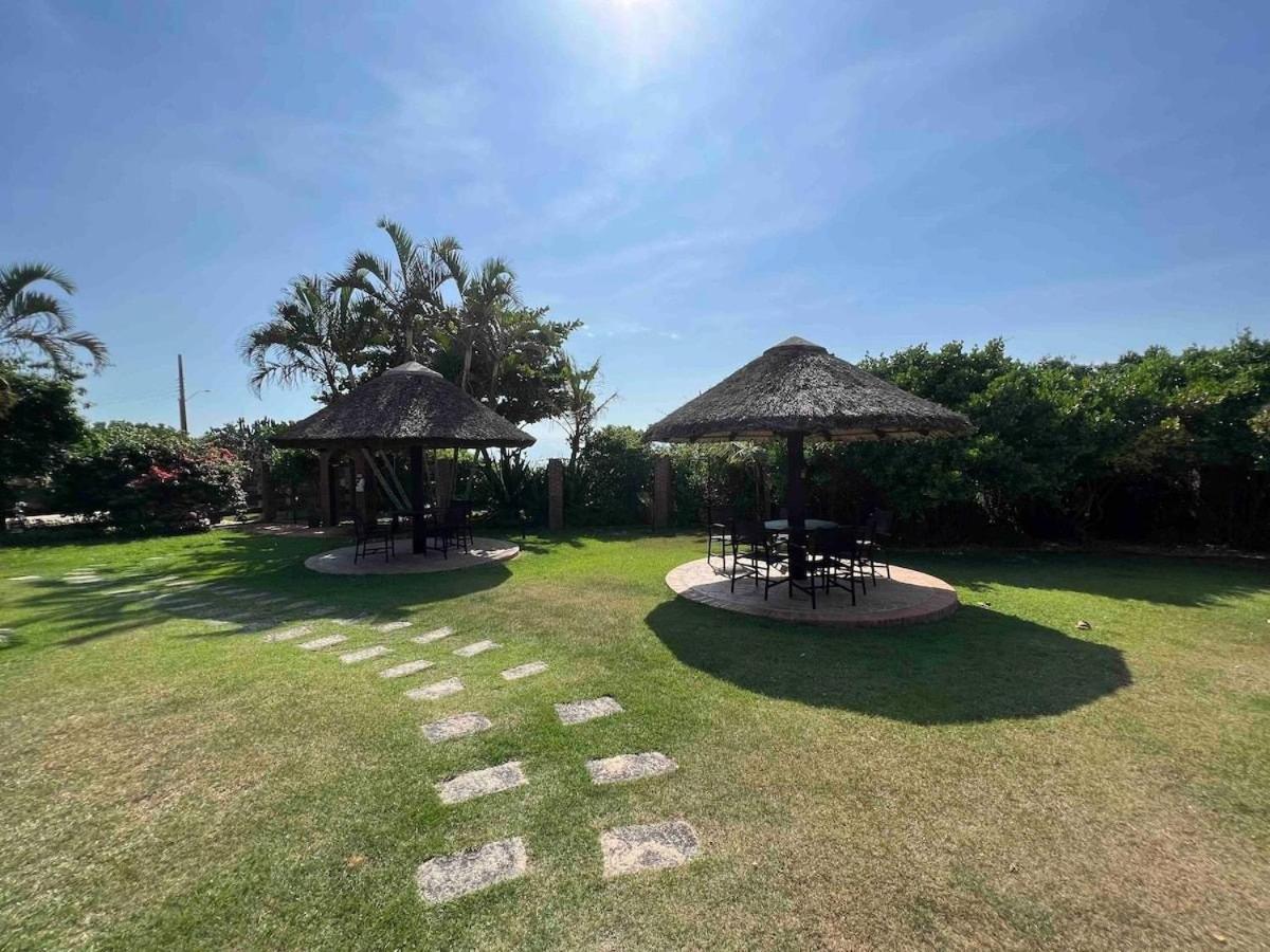 Casa Pe Na Areia Em Praia Paradisiaca Balneário Camboriú Eksteriør billede
