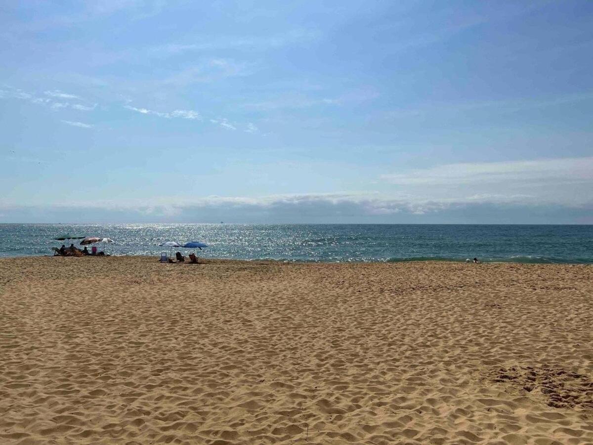 Casa Pe Na Areia Em Praia Paradisiaca Villa Balneário Camboriú Eksteriør billede